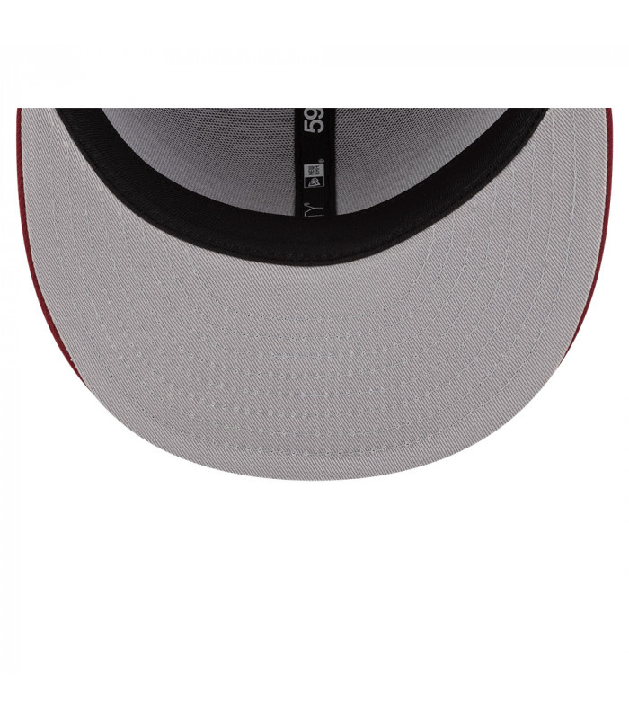 Gorra 59Fifty MLB Los Angeles Dodgers Shohei Ohtani Terracota
