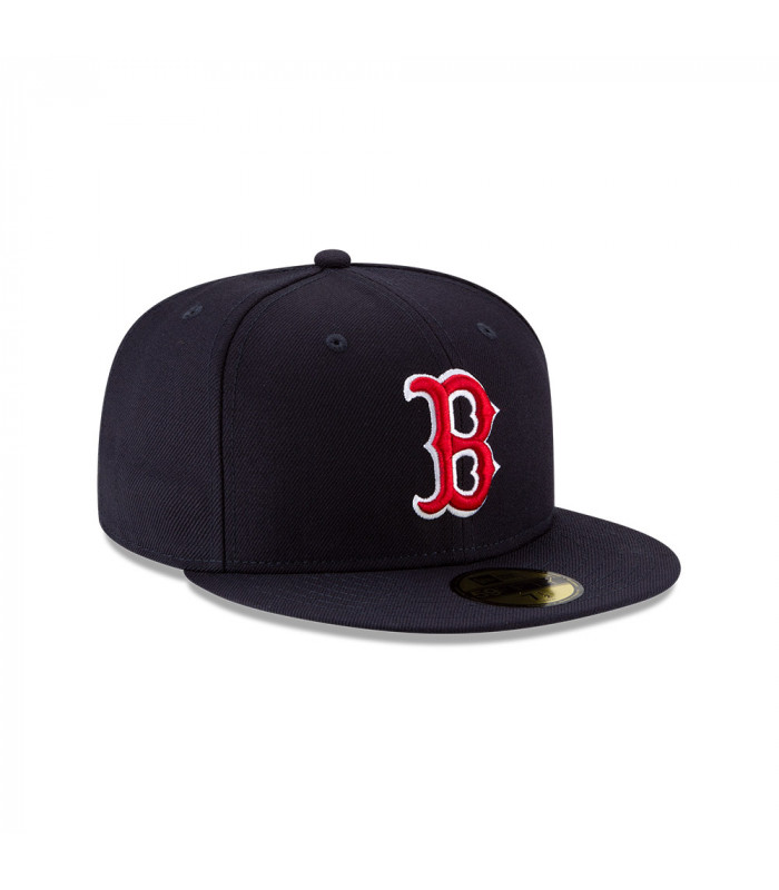 Gorra Boston Red Sox MLB 59Fifty Azul New Era