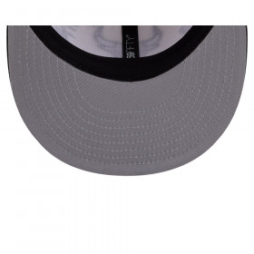 Gorra 59Fifty NBA Chicago Bulls Space Jam Negro