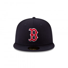 Gorra Boston Red Sox MLB 59Fifty Azul New Era