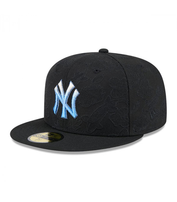 Gorra 59Fifty New York Yankees MLB Tonal KOI Black