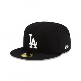 Gorra 59Fifty MLB Los Angeles Dodgers Shohei Othani Negro