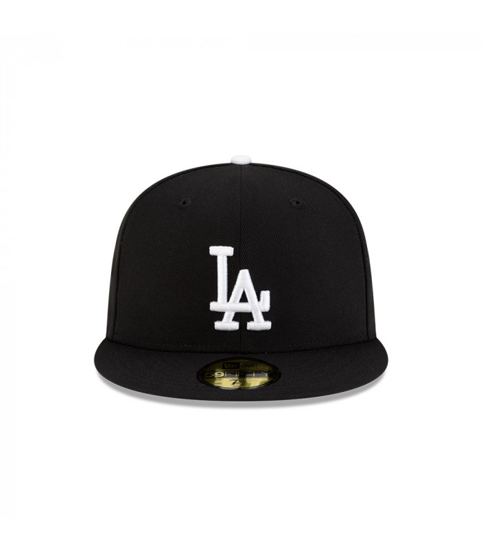 Gorra 59Fifty MLB Los Angeles Dodgers Shohei Othani Negro
