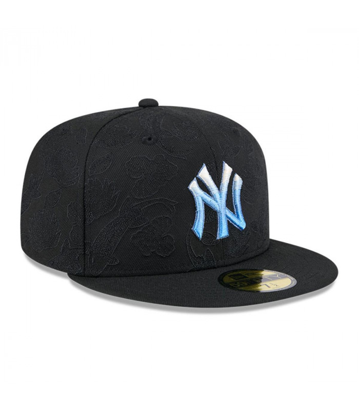 Gorra 59Fifty New York Yankees MLB Tonal KOI Black