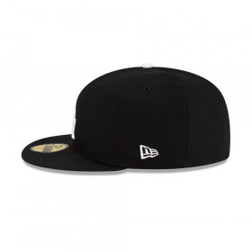 Gorra 59Fifty MLB Los Angeles Dodgers Shohei Othani Negro
