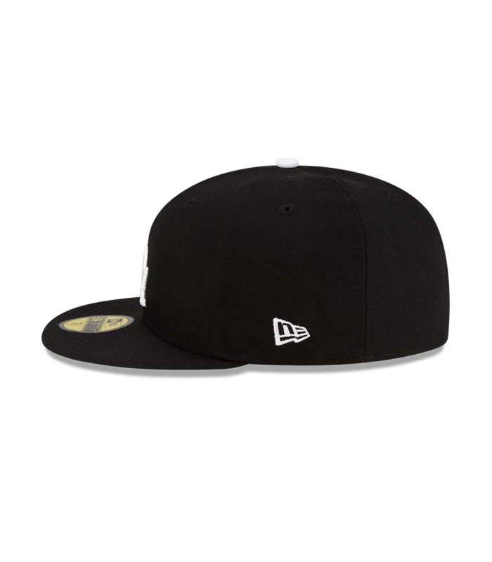 Gorra 59Fifty MLB Los Angeles Dodgers Shohei Othani Negro