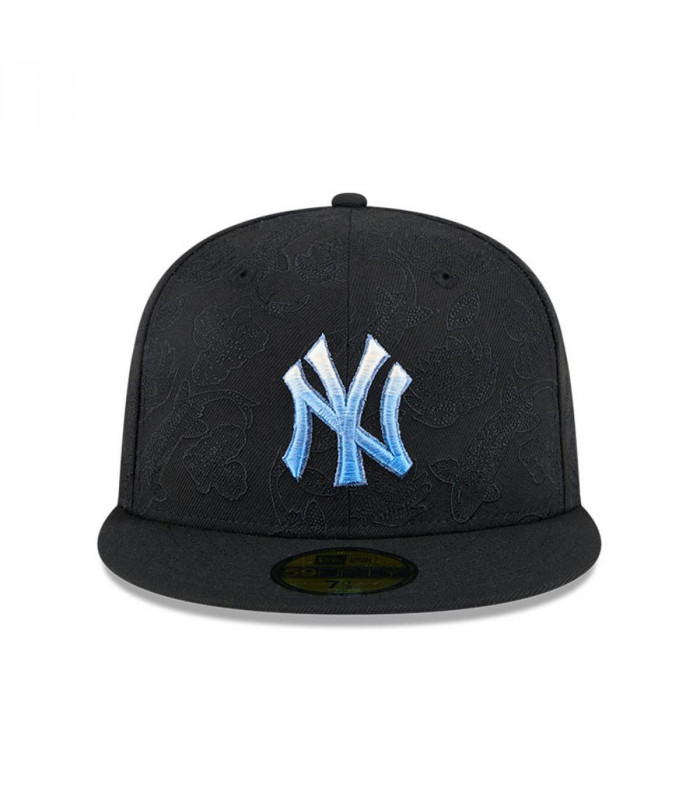 Gorra 59Fifty New York Yankees MLB Tonal KOI Black