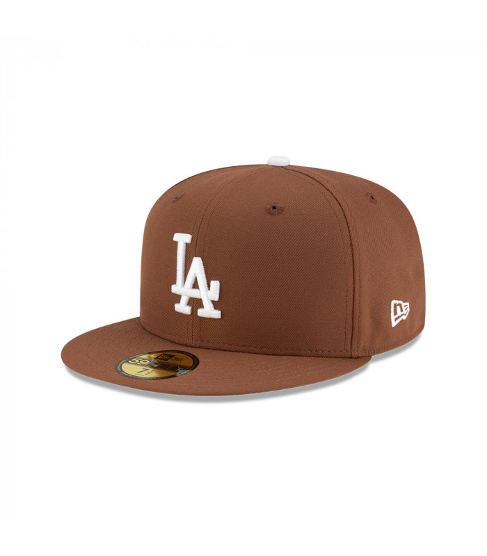 Gorra 59Fifty MLB Los Angeles Dodgers Shohei Ohtani Marrón