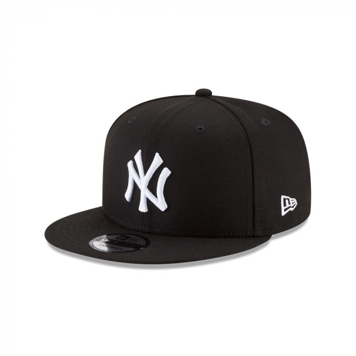 Gorra New York Yankees MLB 9Fifty Black New Era