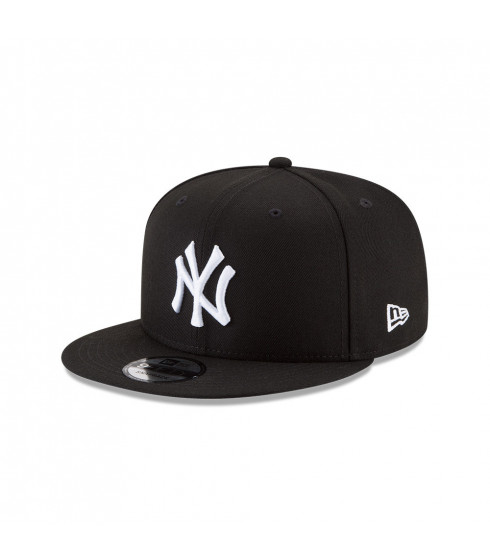 Gorra New York Yankees MLB 9Fifty Black New Era