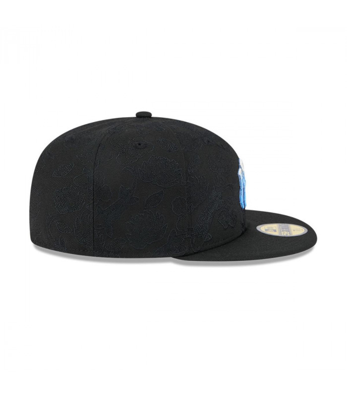 Gorra 59Fifty New York Yankees MLB Tonal KOI Black