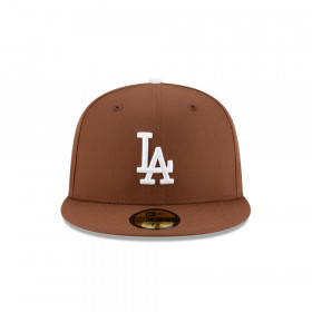 Gorra 59Fifty MLB Los Angeles Dodgers Shohei Ohtani Marrón