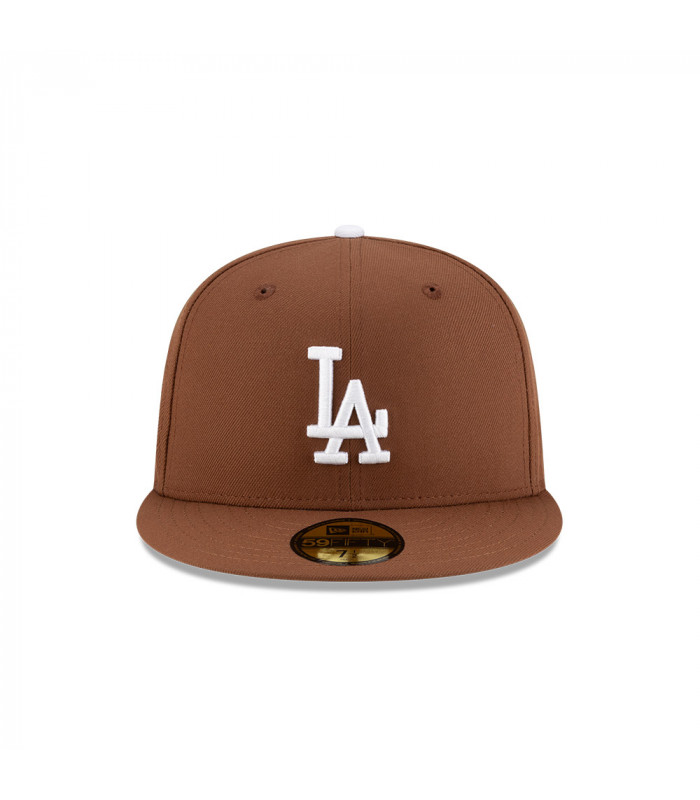 Gorra 59Fifty MLB Los Angeles Dodgers Shohei Ohtani Marrón