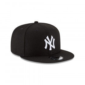 Gorra New York Yankees MLB 9Fifty Black New Era