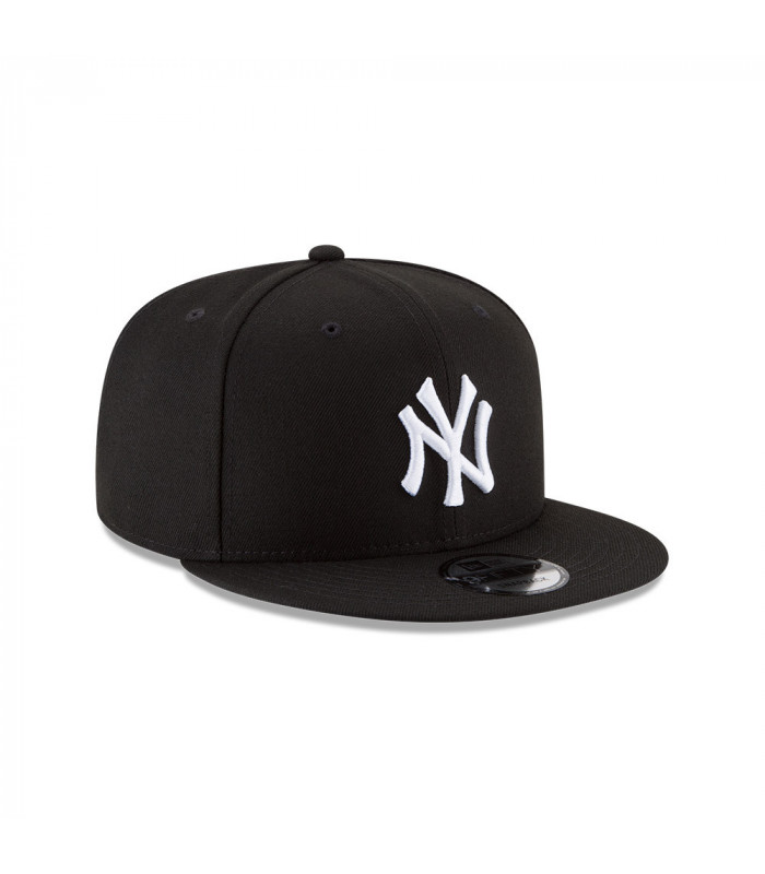 Gorra New York Yankees MLB 9Fifty Black New Era