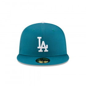 Gorra 59Fifty MLB Los Angeles Dodgers Shohei Ohtani Turquesa