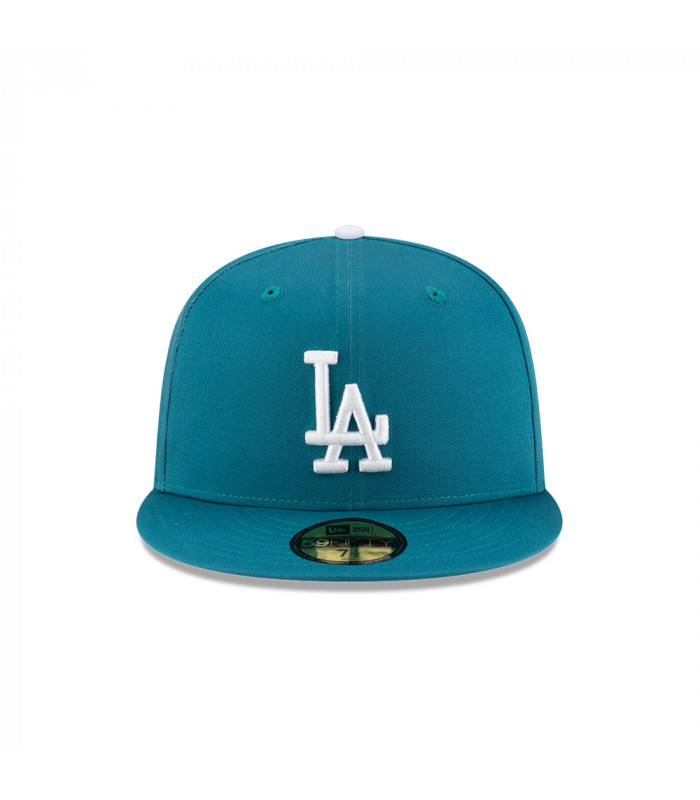 Gorra 59Fifty MLB Los Angeles Dodgers Shohei Ohtani Turquesa