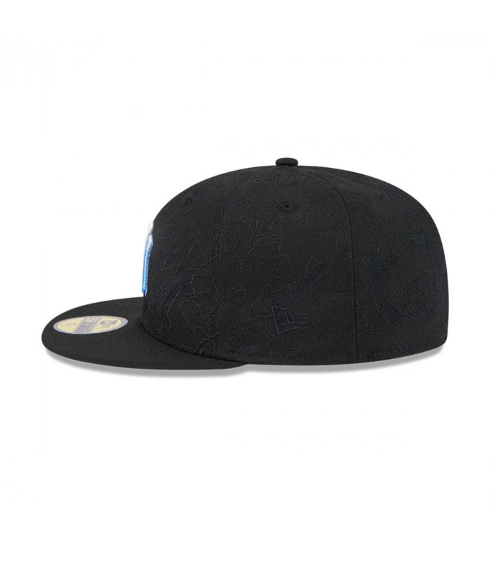Gorra 59Fifty New York Yankees MLB Tonal KOI Black