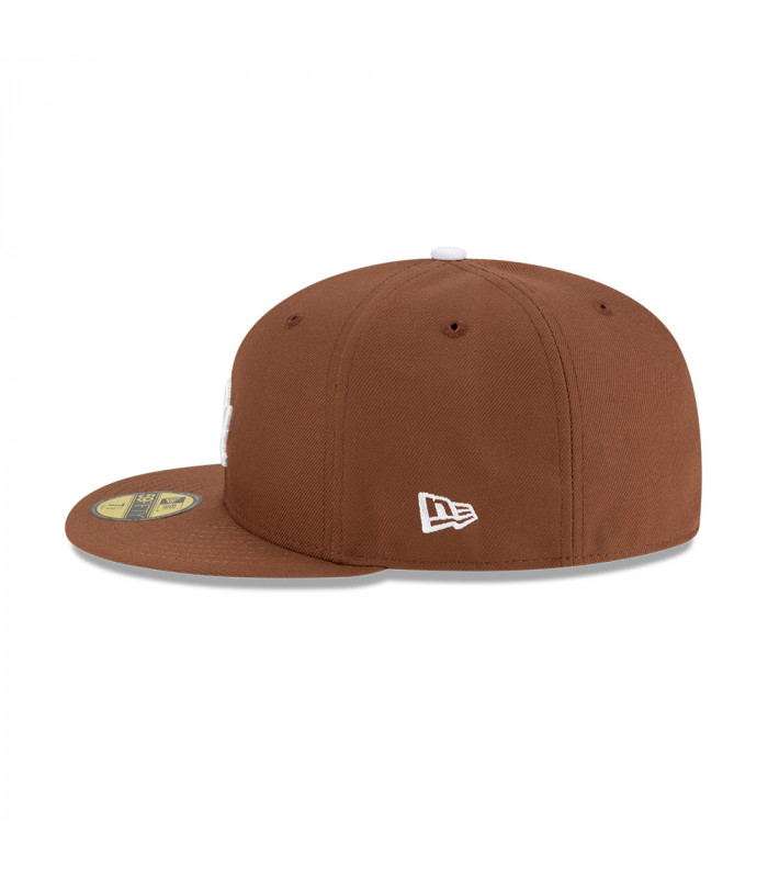 Gorra 59Fifty MLB Los Angeles Dodgers Shohei Ohtani Marrón