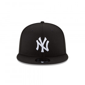 Gorra New York Yankees MLB 9Fifty Black New Era