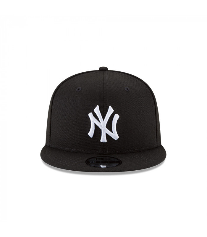 Gorra New York Yankees MLB 9Fifty Black New Era