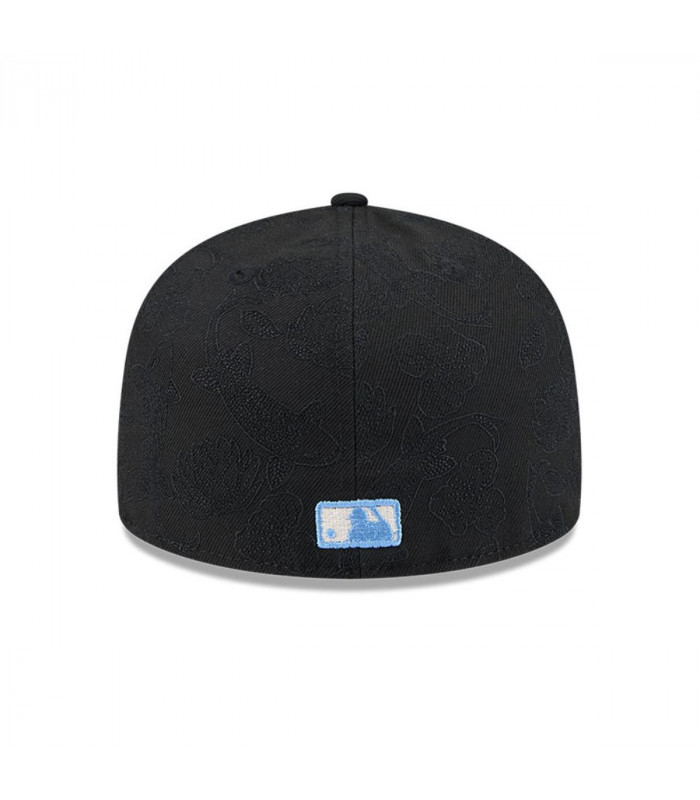 Gorra 59Fifty New York Yankees MLB Tonal KOI Black