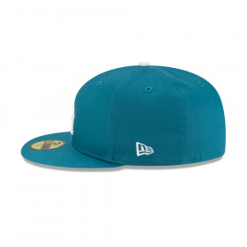 Gorra 59Fifty MLB Los Angeles Dodgers Shohei Ohtani Turquesa