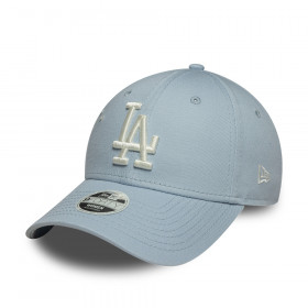 Gorra 9Forty MLB Los Angeles Dodgers Summer Celeste