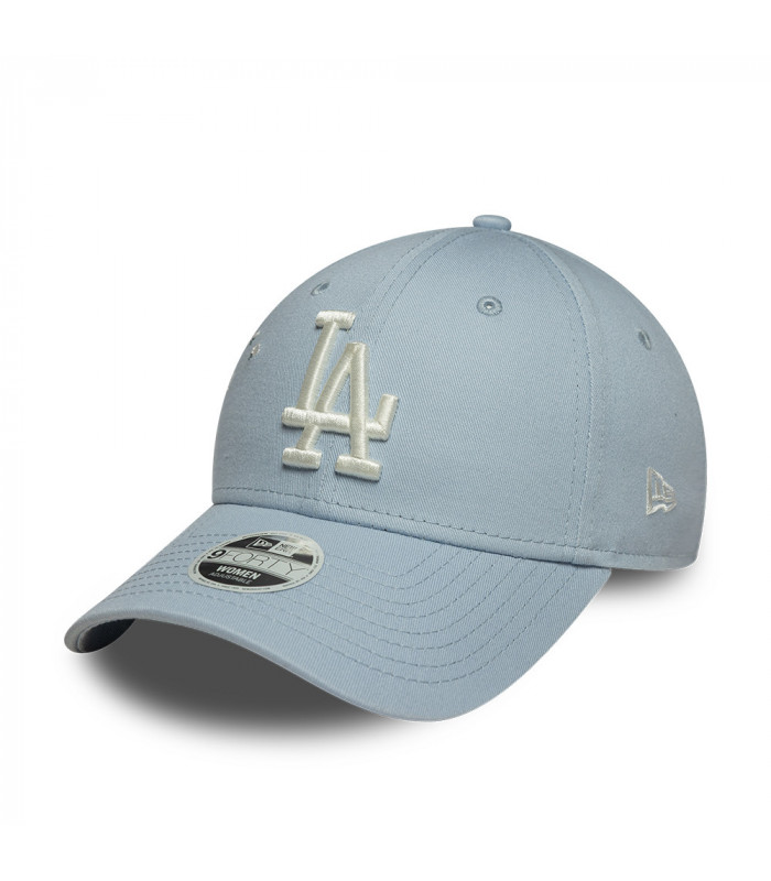 Gorra 9Forty MLB Los Angeles Dodgers Summer Celeste