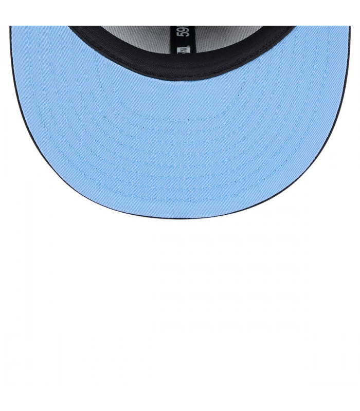 Gorra 59Fifty New York Yankees MLB Tonal KOI Black