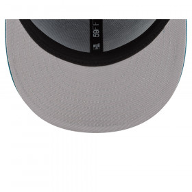 Gorra 59Fifty MLB Los Angeles Dodgers Shohei Ohtani Turquesa
