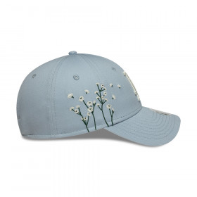 Gorra 9Forty MLB Los Angeles Dodgers Summer Celeste