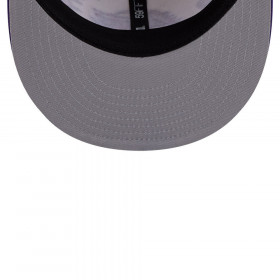 Gorra 59Fifty NBA Los Angeles Lakers Space Jam Morado