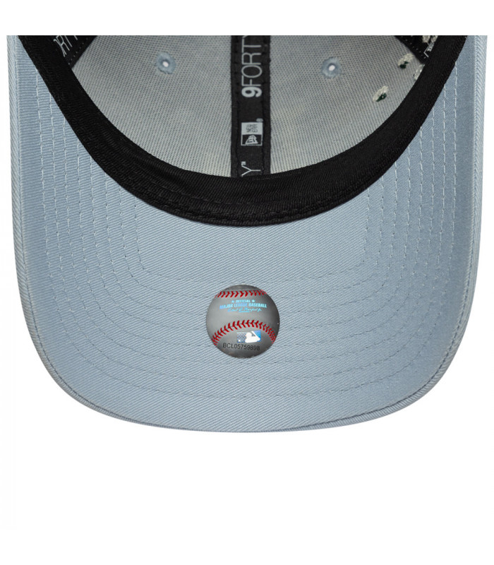 Gorra 9Forty MLB Los Angeles Dodgers Summer Celeste