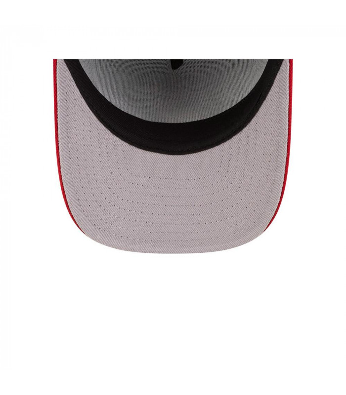 Gorra 59Fifty NBA Miami Heat NBA Past Negro