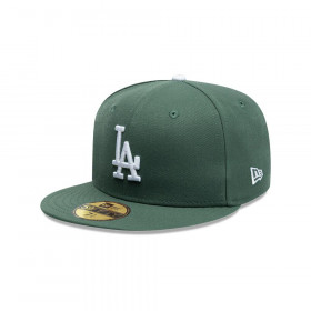Gorra 59Fifty MLB Los Angeles Dodgers Shohei Ohtani Verde