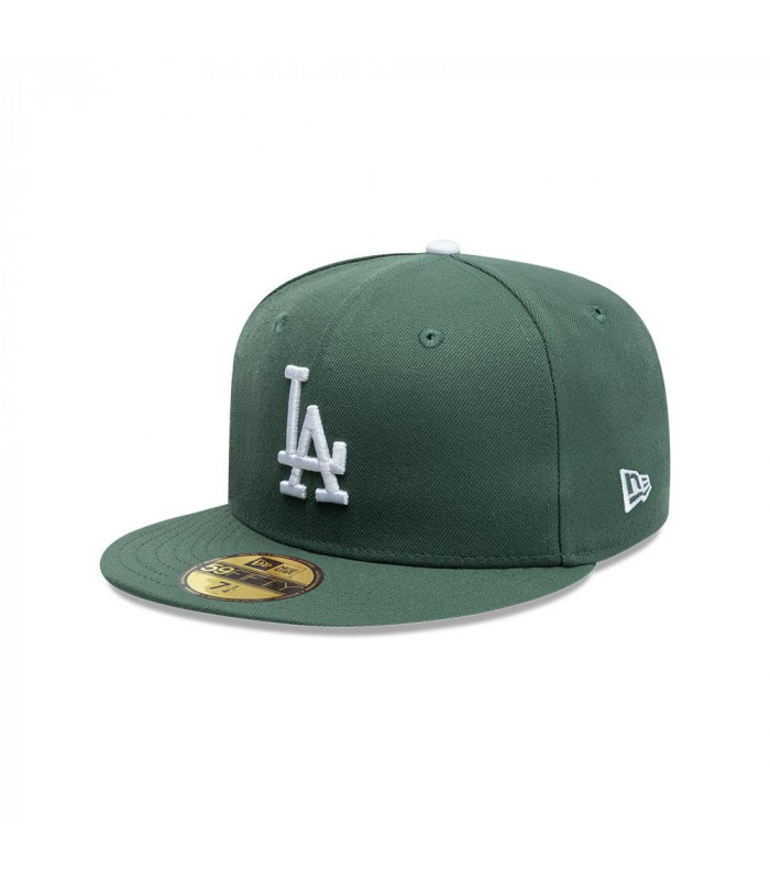 Gorra 59Fifty MLB Los Angeles Dodgers Shohei Ohtani Verde