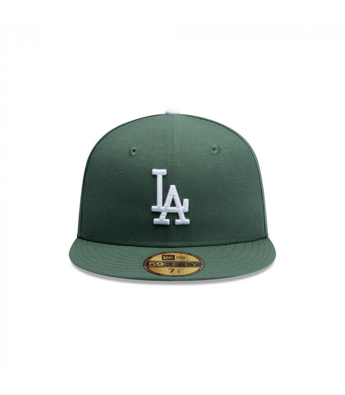 Gorra 59Fifty MLB Los Angeles Dodgers Shohei Ohtani Verde