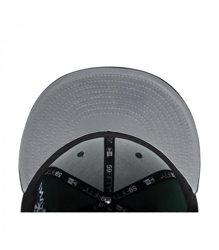 Gorra 59Fifty MLB Los Angeles Dodgers Shohei Ohtani Verde