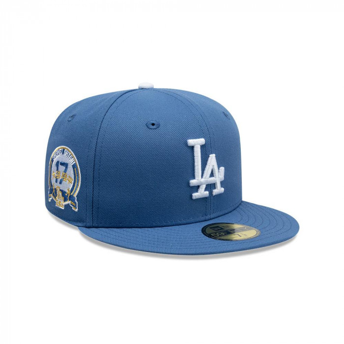 Gorra 59Fifty MLB Los Angeles Dodgers Shohei Ohtani Azul