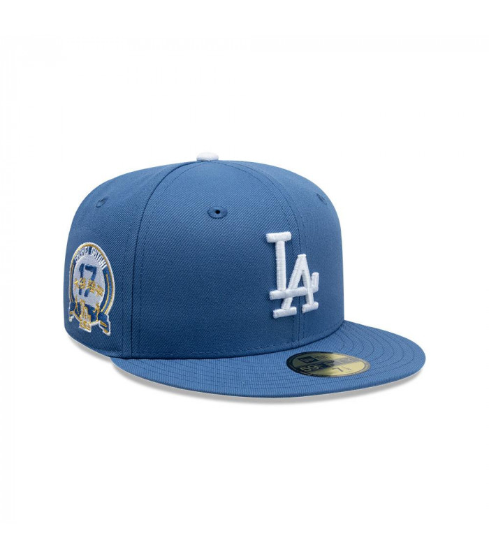 Gorra 59Fifty MLB Los Angeles Dodgers Shohei Ohtani Azul