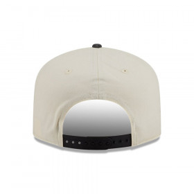 Gorra 19Twenty NBA Chicago Bulls Vissurf Blanco