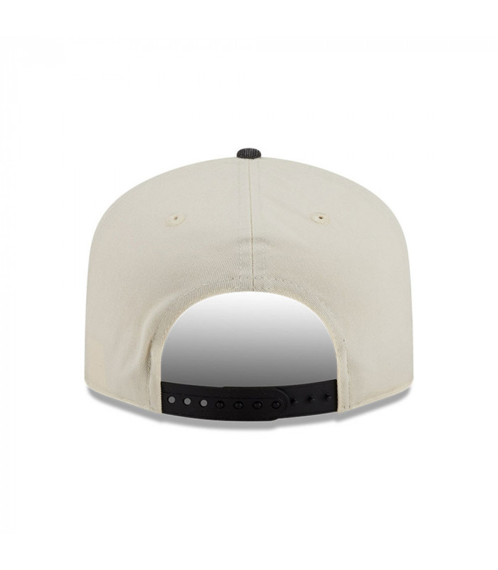 Gorra 19Twenty NBA Chicago Bulls Vissurf Blanco