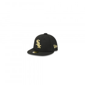 Gorra 59Fifty MLB Chicago White Sox 59Fifty Day Mini Negro
