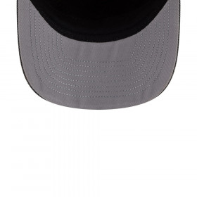 Gorra 19Twenty NBA Chicago Bulls Vissurf Blanco