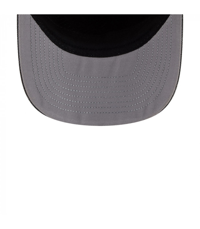 Gorra 19Twenty NBA Chicago Bulls Vissurf Blanco