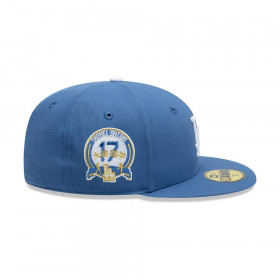 Gorra 59Fifty MLB Los Angeles Dodgers Shohei Ohtani Azul