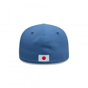 Gorra 59Fifty MLB Los Angeles Dodgers Shohei Ohtani Azul