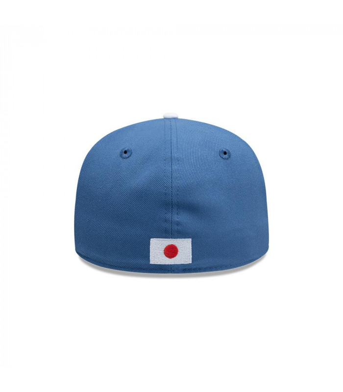 Gorra 59Fifty MLB Los Angeles Dodgers Shohei Ohtani Azul