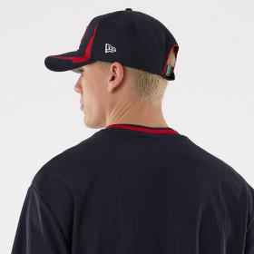 Polera MLB New York Yankees Premium Baseball Azul